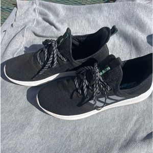 Adidas Cloudfoam Running Shoes size 8.5